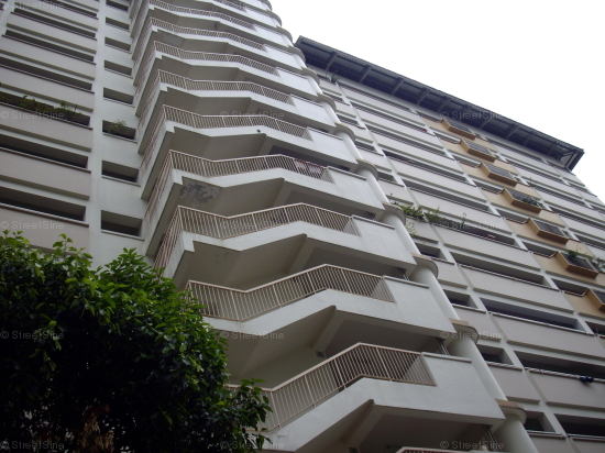 Blk 636 Choa Chu Kang North 6 (Choa Chu Kang), HDB 4 Rooms #61822